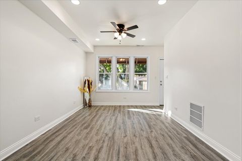 Tiny photo for 8403 S Sangamon Street, Chicago, IL 60620 (MLS # 12506126)