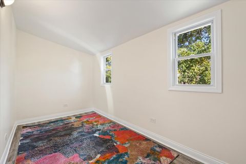 Tiny photo for 8403 S Sangamon Street, Chicago, IL 60620 (MLS # 12506126)