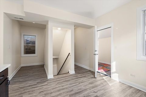 Tiny photo for 8403 S Sangamon Street, Chicago, IL 60620 (MLS # 12506126)