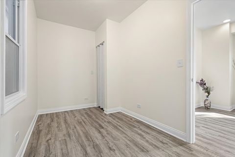 Tiny photo for 8403 S Sangamon Street, Chicago, IL 60620 (MLS # 12506126)