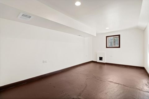 Tiny photo for 8403 S Sangamon Street, Chicago, IL 60620 (MLS # 12506126)