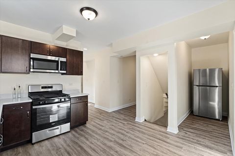 Tiny photo for 8403 S Sangamon Street, Chicago, IL 60620 (MLS # 12506126)