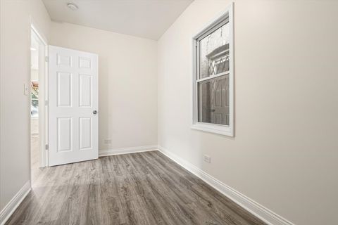 Tiny photo for 8403 S Sangamon Street, Chicago, IL 60620 (MLS # 12506126)