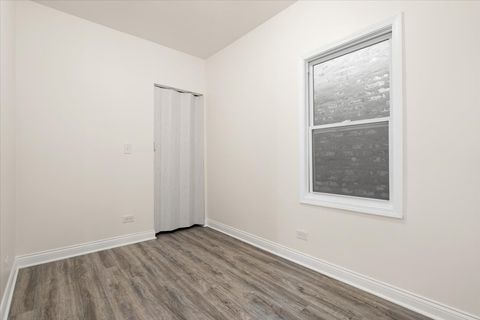 Tiny photo for 8403 S Sangamon Street, Chicago, IL 60620 (MLS # 12506126)