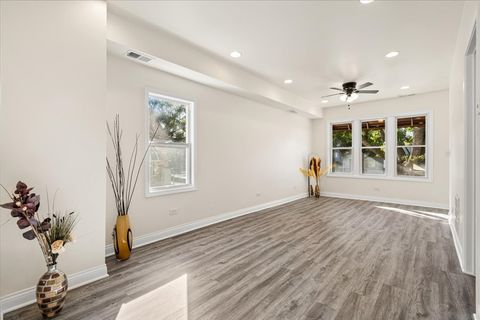 Tiny photo for 8403 S Sangamon Street, Chicago, IL 60620 (MLS # 12506126)