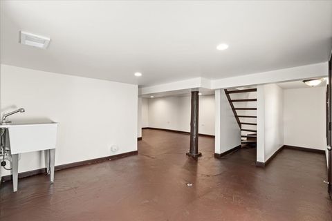 Tiny photo for 8403 S Sangamon Street, Chicago, IL 60620 (MLS # 12506126)
