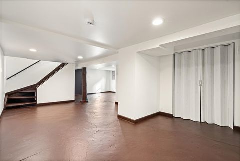 Tiny photo for 8403 S Sangamon Street, Chicago, IL 60620 (MLS # 12506126)