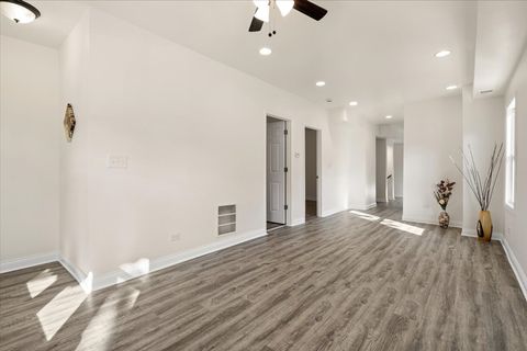 Tiny photo for 8403 S Sangamon Street, Chicago, IL 60620 (MLS # 12506126)