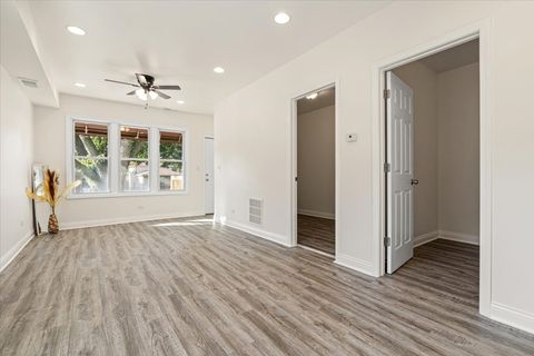 Tiny photo for 8403 S Sangamon Street, Chicago, IL 60620 (MLS # 12506126)