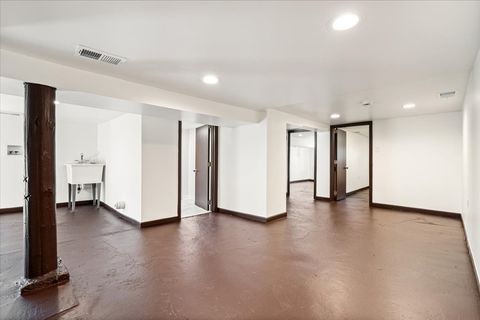 Tiny photo for 8403 S Sangamon Street, Chicago, IL 60620 (MLS # 12506126)