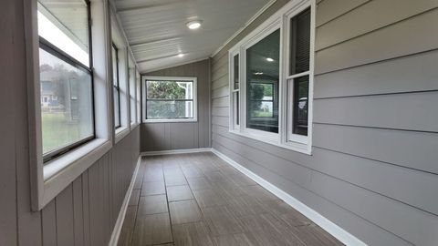 Tiny photo for 221 Central Avenue, Genoa, IL 60135 (MLS # 12638758)