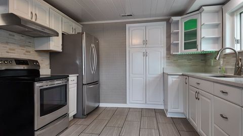 Tiny photo for 221 Central Avenue, Genoa, IL 60135 (MLS # 12638758)