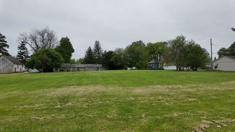 Tiny photo for 221 Central Avenue, Genoa, IL 60135 (MLS # 12638758)