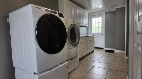 Tiny photo for 221 Central Avenue, Genoa, IL 60135 (MLS # 12638758)