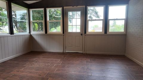 Tiny photo for 221 Central Avenue, Genoa, IL 60135 (MLS # 12638758)