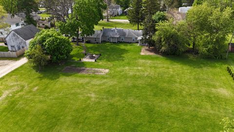 Tiny photo for 221 Central Avenue, Genoa, IL 60135 (MLS # 12638758)