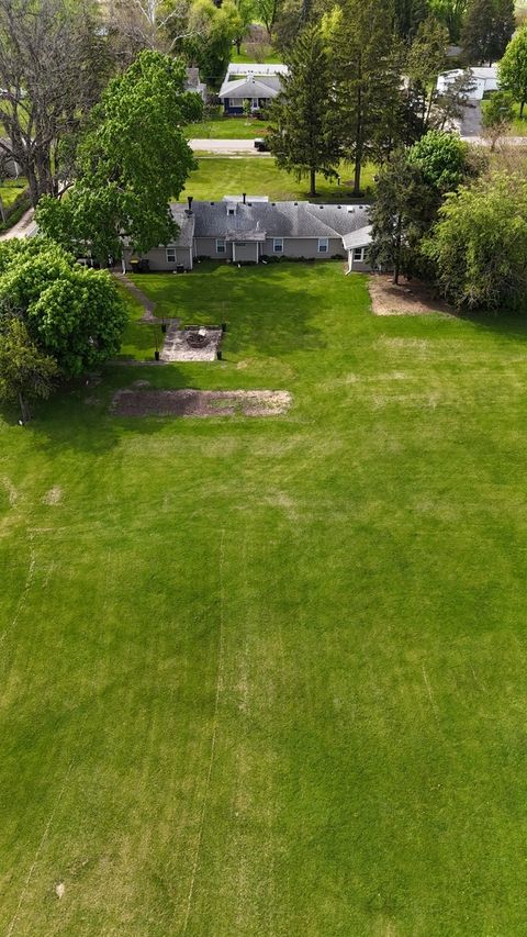 Tiny photo for 221 Central Avenue, Genoa, IL 60135 (MLS # 12638758)