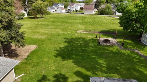 Tiny photo for 221 Central Avenue, Genoa, IL 60135 (MLS # 12638758)