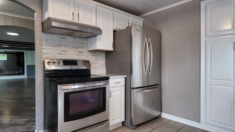 Tiny photo for 221 Central Avenue, Genoa, IL 60135 (MLS # 12638758)