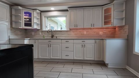 Tiny photo for 221 Central Avenue, Genoa, IL 60135 (MLS # 12638758)