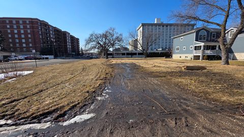 5602 N Fairview Avenue Norwood Park IL 60631