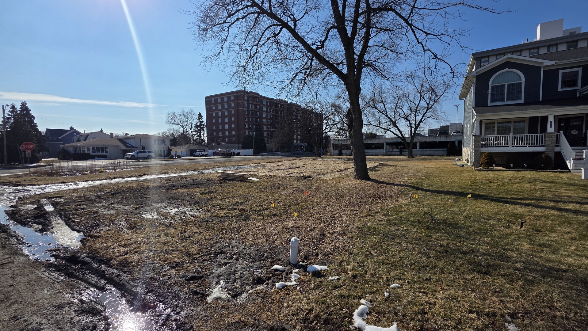 5602 N Fairview Avenue