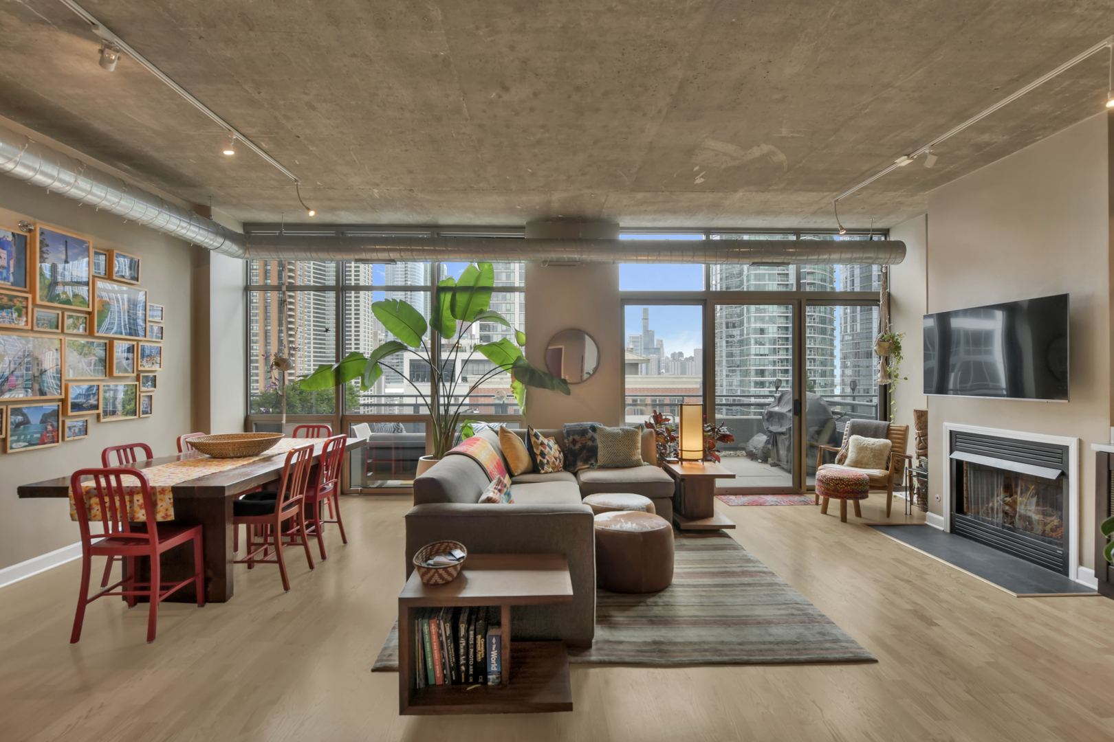 125 E 13th Street 1405