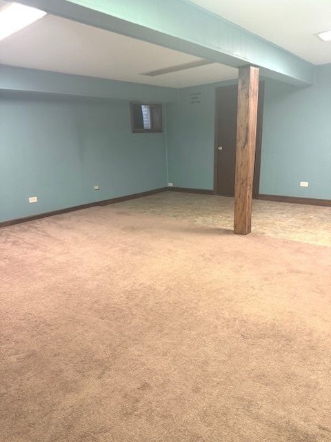 Tiny photo for 574 Norman Road, Bolingbrook, IL 60440 (MLS # 12575685)