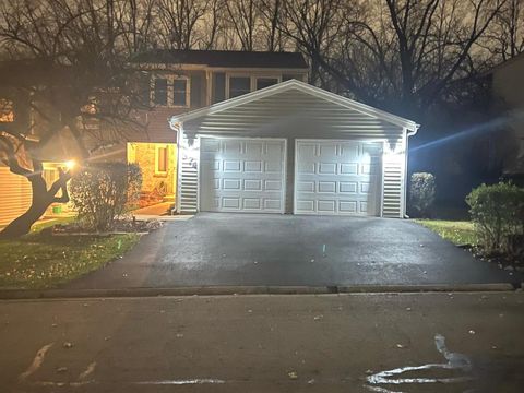 Tiny photo for 574 Norman Road, Bolingbrook, IL 60440 (MLS # 12575685)