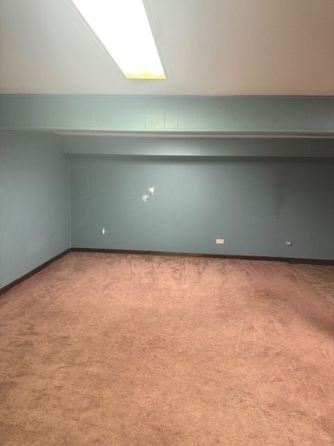 Tiny photo for 574 Norman Road, Bolingbrook, IL 60440 (MLS # 12575685)