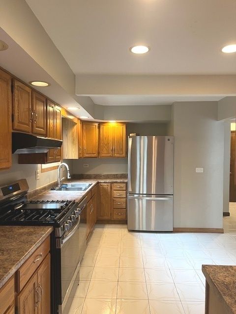 Tiny photo for 574 Norman Road, Bolingbrook, IL 60440 (MLS # 12575685)