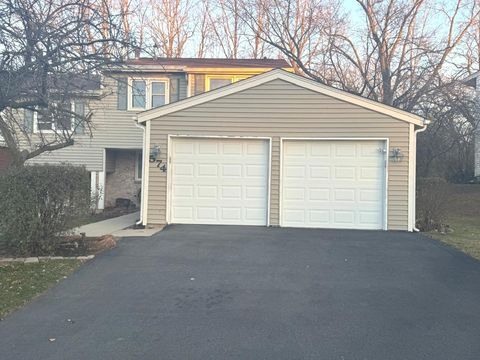 Photo of 574 Norman Road, Bolingbrook, IL 60440 (MLS # 12575685)