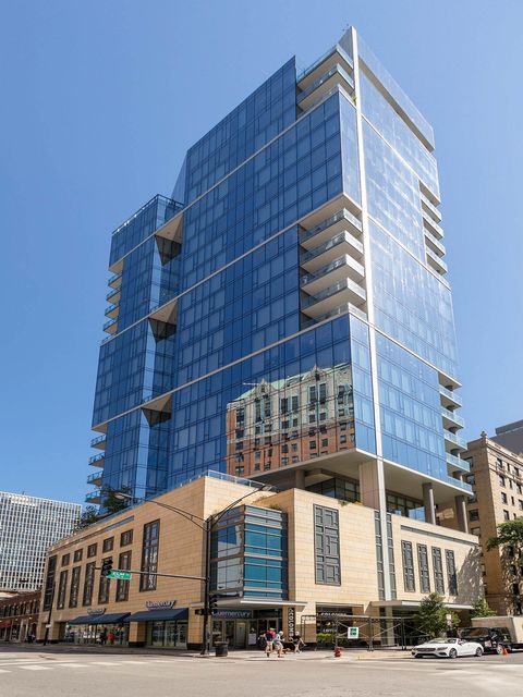 4 E Elm Street 13S Chicago IL 60611