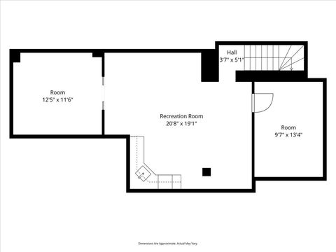 Tiny photo for 39 E Schiller Street #1E, Chicago, IL 60610 (MLS # 12617962)