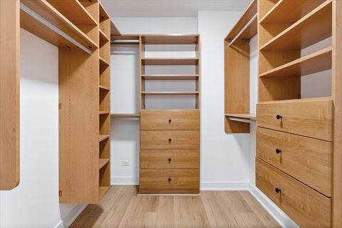 Tiny photo for 39 E Schiller Street #1E, Chicago, IL 60610 (MLS # 12617962)