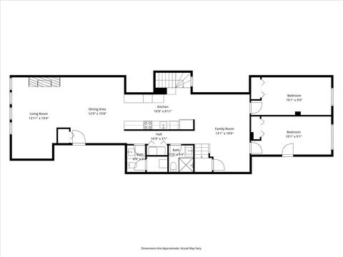 Tiny photo for 39 E Schiller Street #1E, Chicago, IL 60610 (MLS # 12617962)