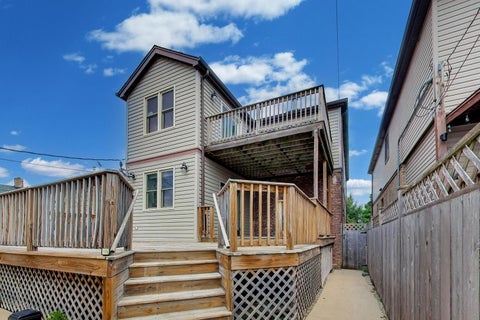 Tiny photo for 6725 W Albion Avenue, Chicago, IL 60631 (MLS # 12664309)