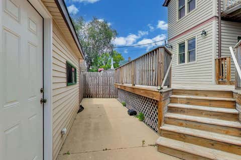 Tiny photo for 6725 W Albion Avenue, Chicago, IL 60631 (MLS # 12664309)
