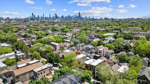 Tiny photo for 2233 W Shakespeare Avenue #1F, Chicago, IL 60647 (MLS # 12497488)