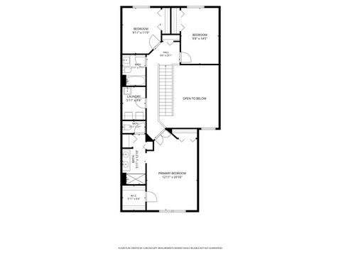 Tiny photo for 30404 Fowler Circle, Warrenville, IL 60555 (MLS # 12645684)