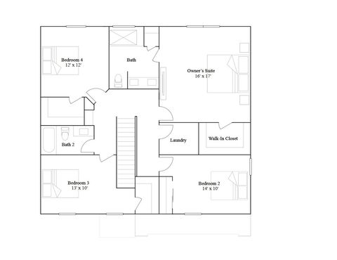 Tiny photo for 1741 Lakes Park Drive, New Lenox, IL 60451 (MLS # 12603468)