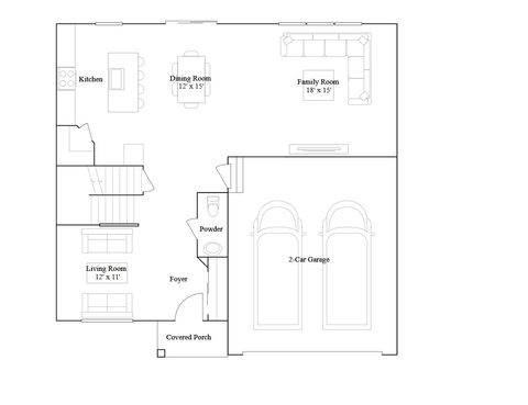 Tiny photo for 1741 Lakes Park Drive, New Lenox, IL 60451 (MLS # 12603468)