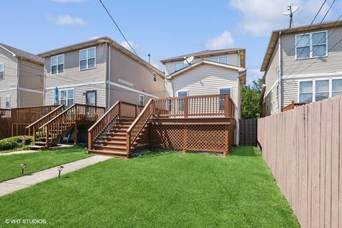 Tiny photo for 39 E 89th Street, Chicago, IL 60619 (MLS # 12444084)