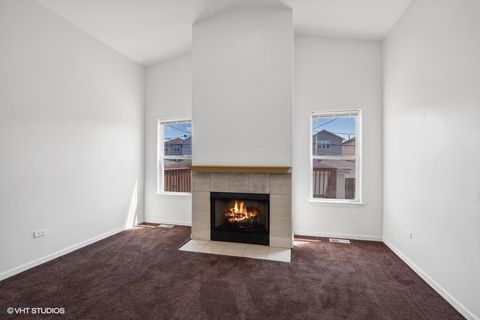Tiny photo for 39 E 89th Street, Chicago, IL 60619 (MLS # 12444084)