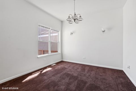 Tiny photo for 39 E 89th Street, Chicago, IL 60619 (MLS # 12444084)