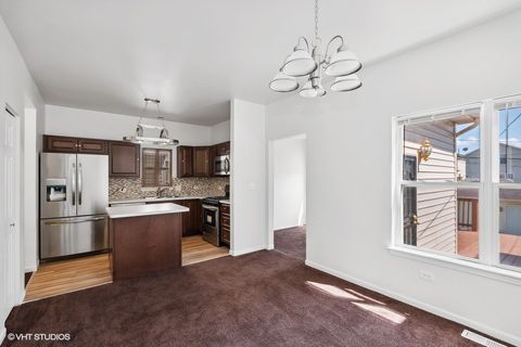 Tiny photo for 39 E 89th Street, Chicago, IL 60619 (MLS # 12444084)