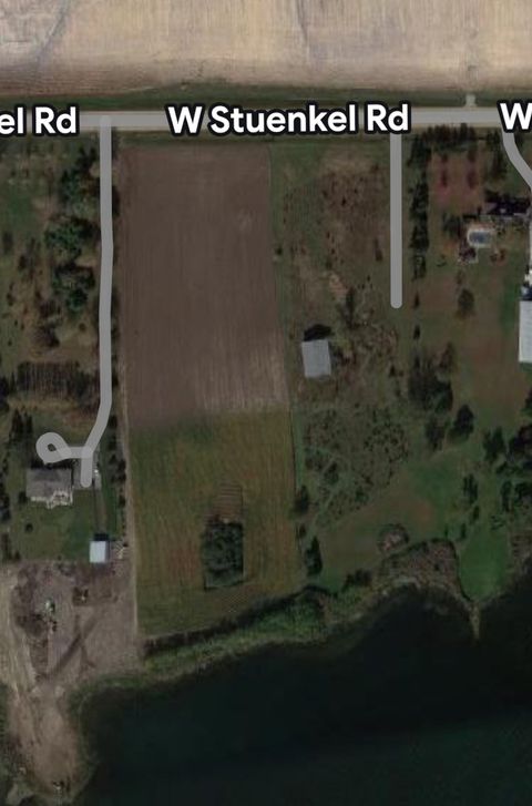 6835 W Stuenkel Road, Monee, IL 60449 - #: 12361679