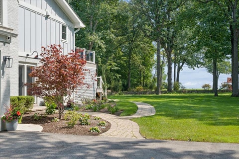 Tiny photo for 1765 Shore Acres Road, Lake Bluff, IL 60044 (MLS # 12729446)
