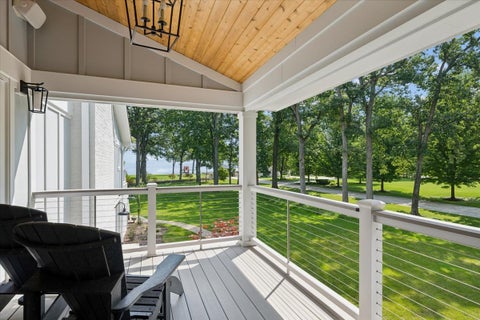 Tiny photo for 1765 Shore Acres Road, Lake Bluff, IL 60044 (MLS # 12729446)