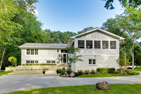 Photo of 1765 Shore Acres Road, Lake Bluff, IL 60044 (MLS # 12729446)